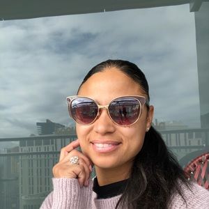 Meet your Posher, Jill